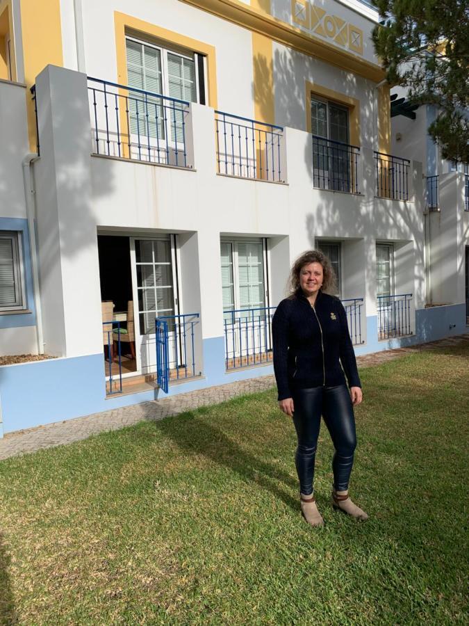 Casa De Ferias Na Praia Verde Casa De Charme Castro Marim Exterior foto