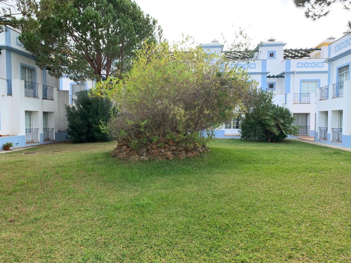 Casa De Ferias Na Praia Verde Casa De Charme Castro Marim Exterior foto