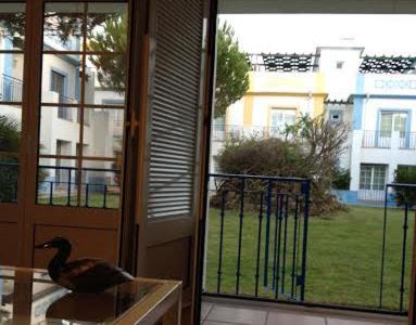 Casa De Ferias Na Praia Verde Casa De Charme Castro Marim Exterior foto