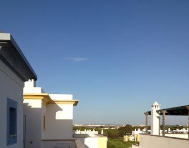 Casa De Ferias Na Praia Verde Casa De Charme Castro Marim Exterior foto
